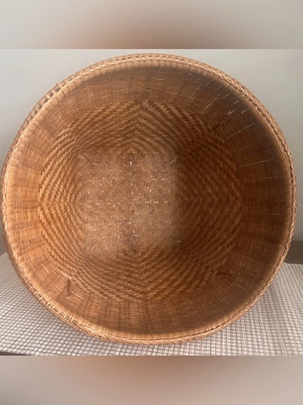 Artisan striking large